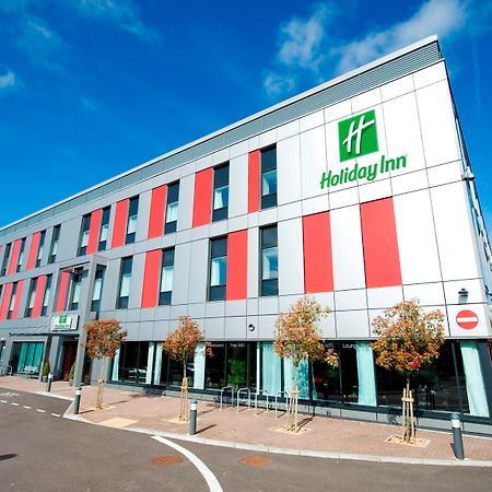 Holiday Inn London Luton Airport By Ihg Esterno foto